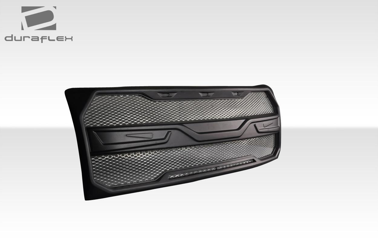 2009-2014 Ford F150 Duraflex Rage Grille