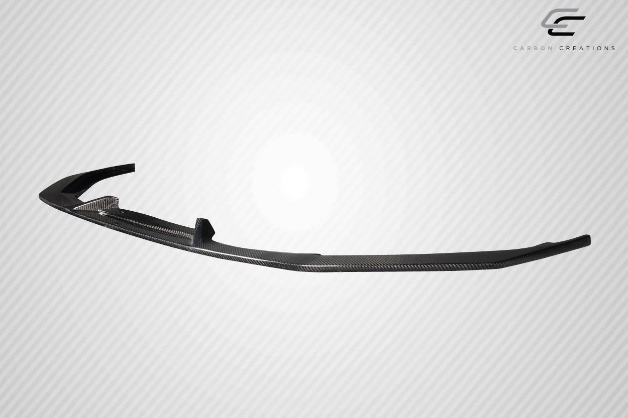 2018-2020 Audi RS3 Carbon Creations JCSL Carbon Fiber Front Lip