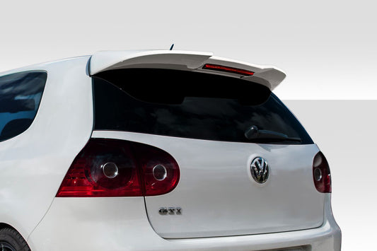 2006-2009 Volkswagen Golf Duraflex BC Rear Wing