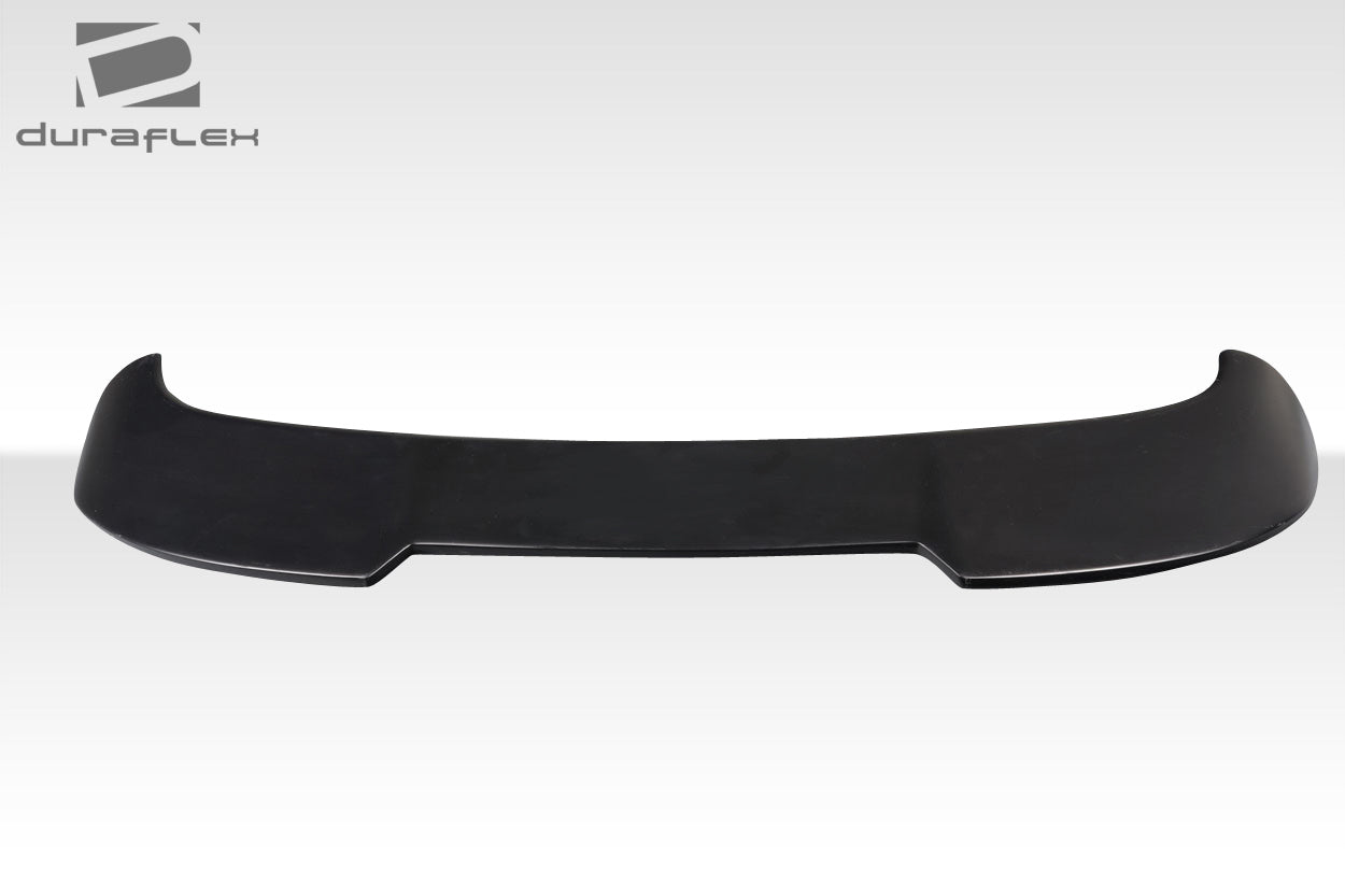 2006-2009 Volkswagen Golf GTI Rabbit Duraflex BC Rear Wing Spoiler - 1 Piece