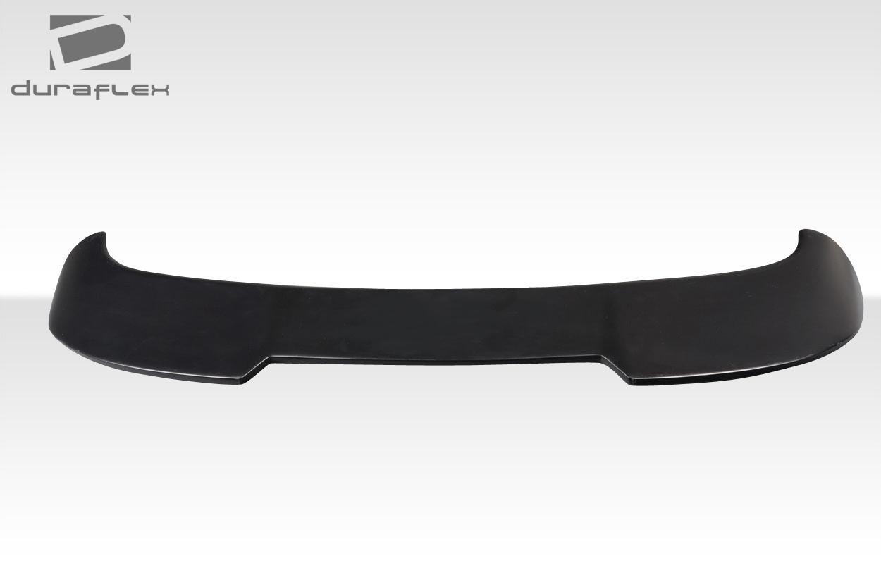 2006-2009 Volkswagen Golf Duraflex BC Rear Wing