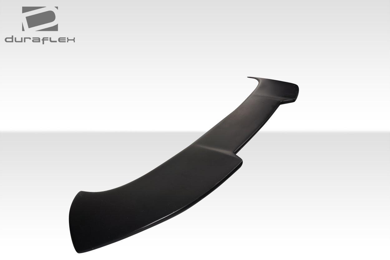 2006-2009 Volkswagen Golf Duraflex BC Rear Wing