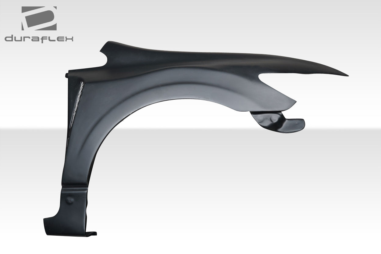 2006-2011 Honda Civic Duraflex Naga Fender
