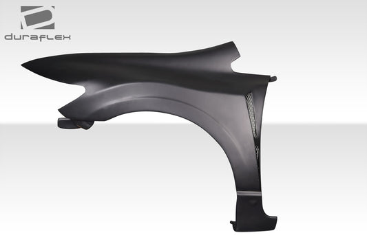 2006-2011 Honda Civic Duraflex Naga Fender