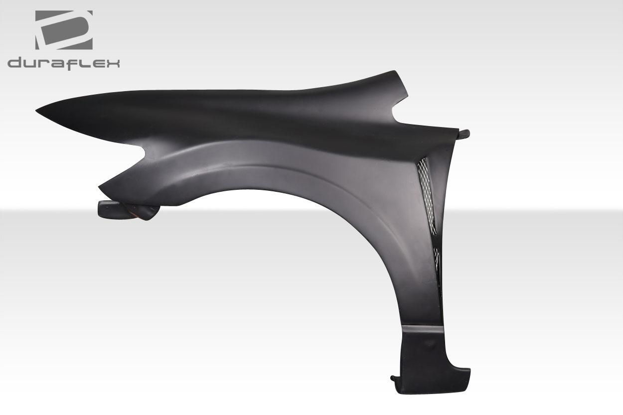 2006-2011 Honda Civic Duraflex Naga Fender