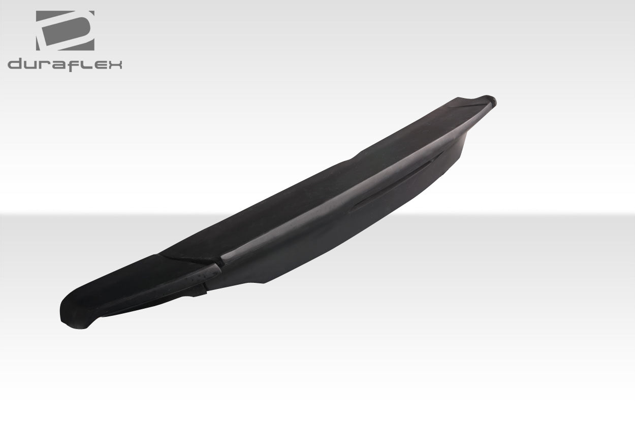 2017-2020 Fiat 124 Spider Duraflex Noven Rear Wing
