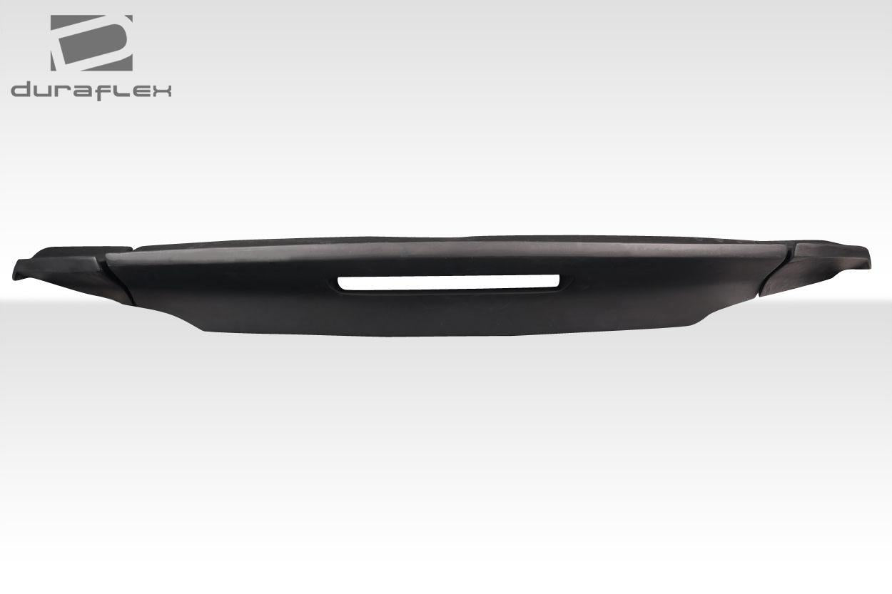 2017-2020 Fiat 124 Spider Duraflex Noven Rear Wing