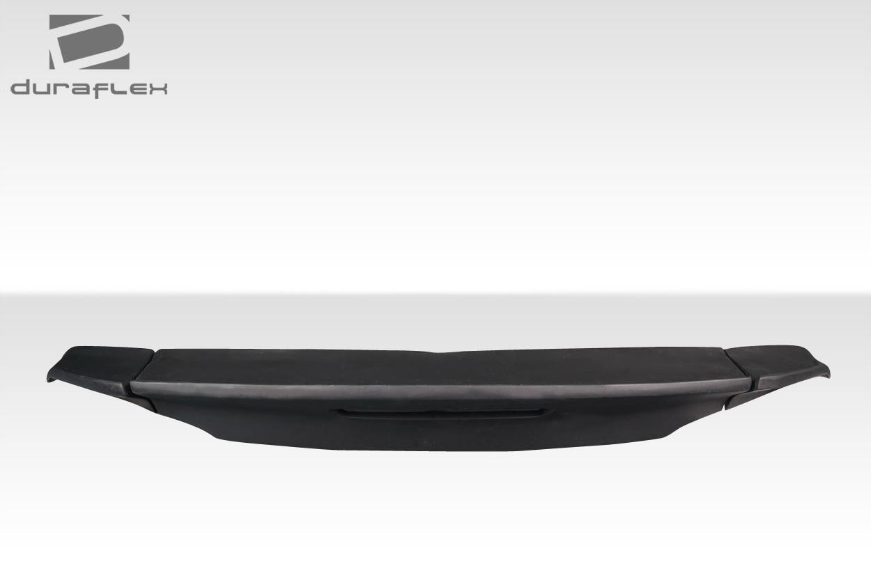 2017-2020 Fiat 124 Spider Duraflex Noven Rear Wing