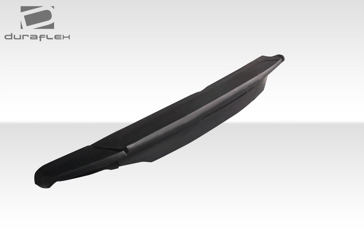 2017-2020 Fiat 124 Spider Duraflex Noven Rear Wing