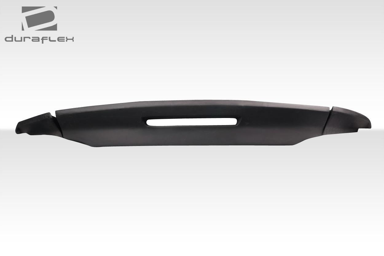 2017-2020 Fiat 124 Spider Duraflex Noven Rear Wing