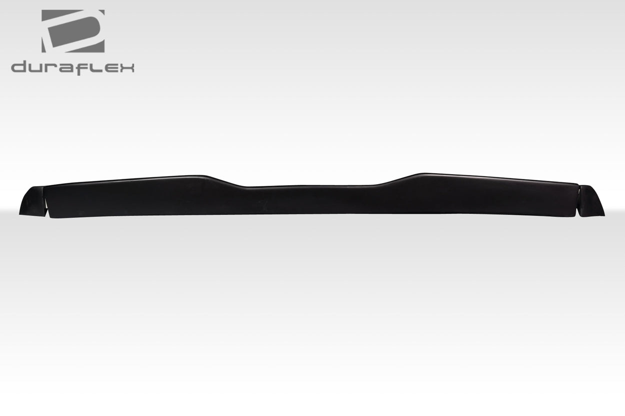 2009-2018 Dodge Ram Duraflex Texas Twister Rear Wing
