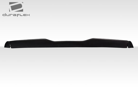 2009-2018 Dodge Ram Duraflex Texas Twister Rear Wing