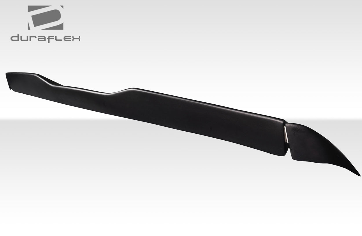 2009-2018 Dodge Ram Duraflex Texas Twister Rear Wing