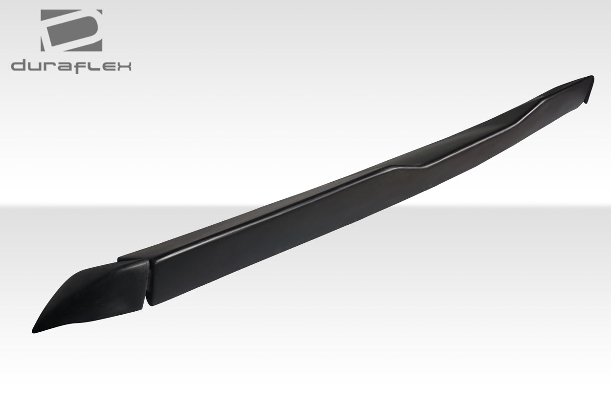 2009-2018 Dodge Ram Duraflex Texas Twister Rear Wing