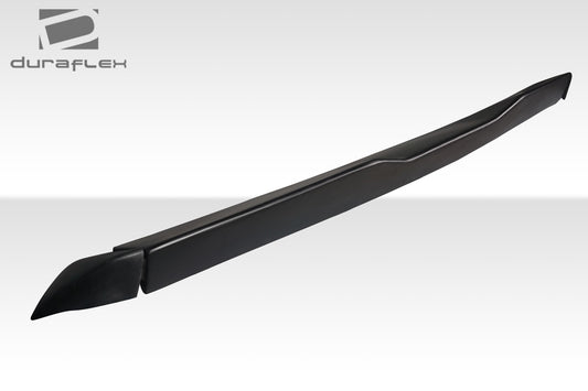 2009-2018 Dodge Ram Duraflex Texas Twister Rear Wing