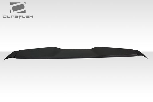 2009-2018 Dodge Ram Duraflex Texas Twister Rear Wing