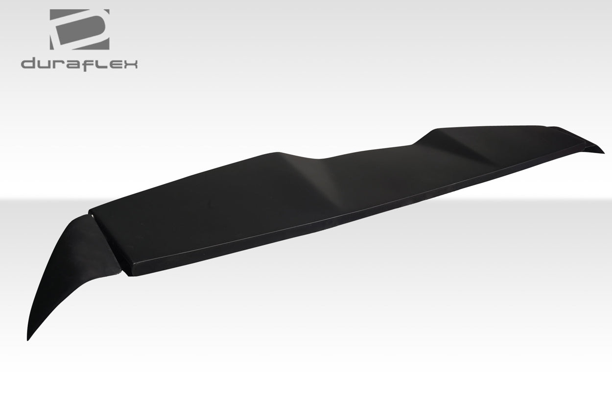 2009-2018 Dodge Ram Duraflex Texas Twister Rear Wing