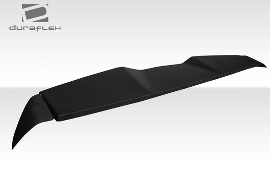 2009-2018 Dodge Ram Duraflex Texas Twister Rear Wing
