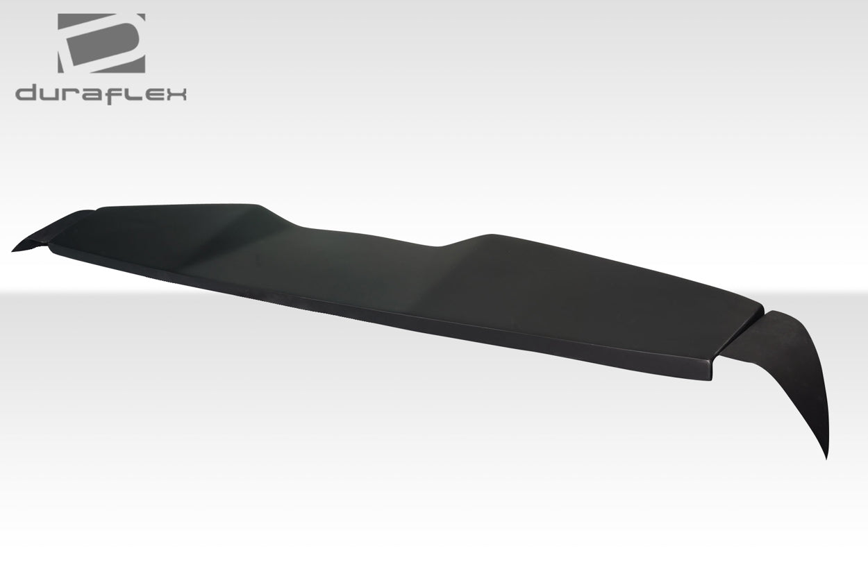 2009-2018 Dodge Ram Duraflex Texas Twister Rear Wing