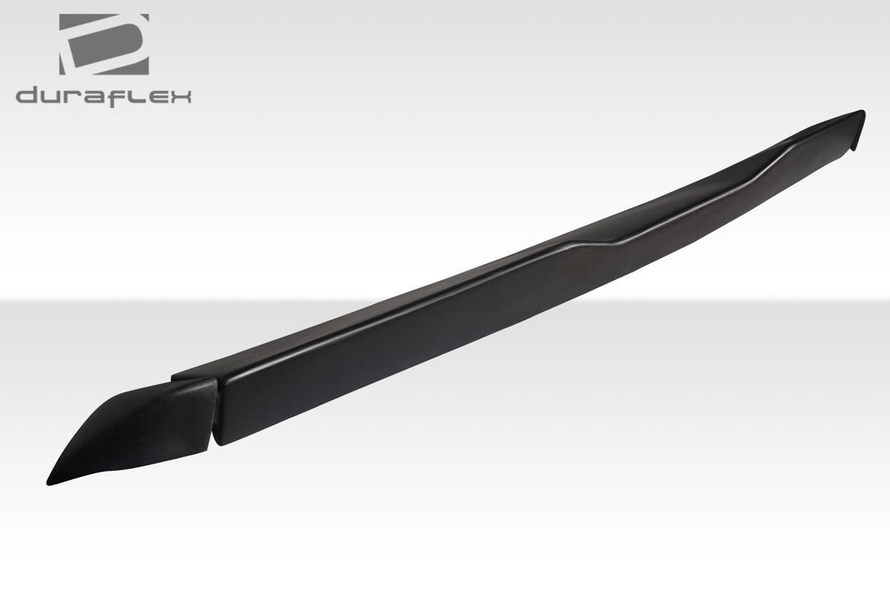 2009-2018 Dodge Ram Duraflex Texas Twister Rear Wing