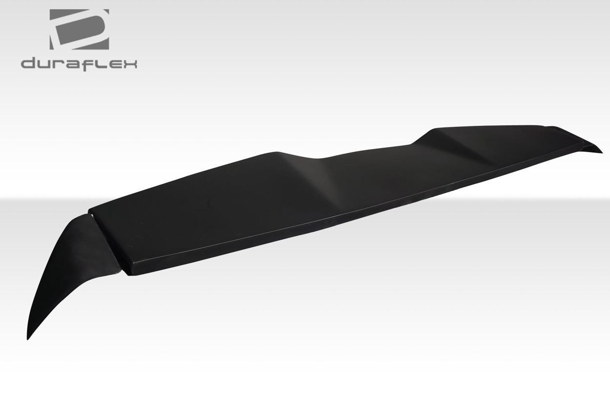 2009-2018 Dodge Ram Duraflex Texas Twister Rear Wing