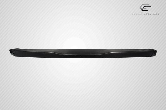 2009-2018 Dodge Ram Carbon Creations Texas Twister Carbon Fiber Rear Wing