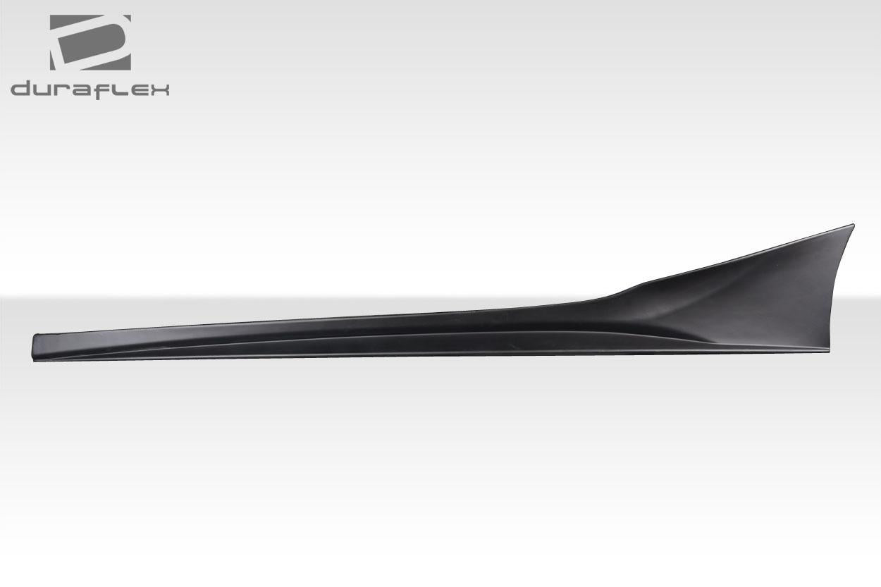 2013-2020 Scion FRS Duraflex S-Look Side Skirts