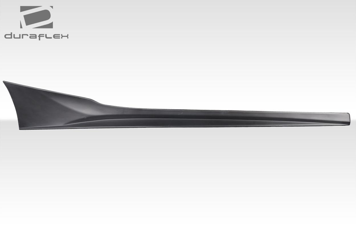 2013-2020 Scion FRS Duraflex S-Look Side Skirts