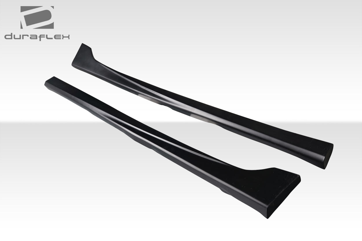 2014-2021 Mazda 6 Duraflex Lazer Side Skirts