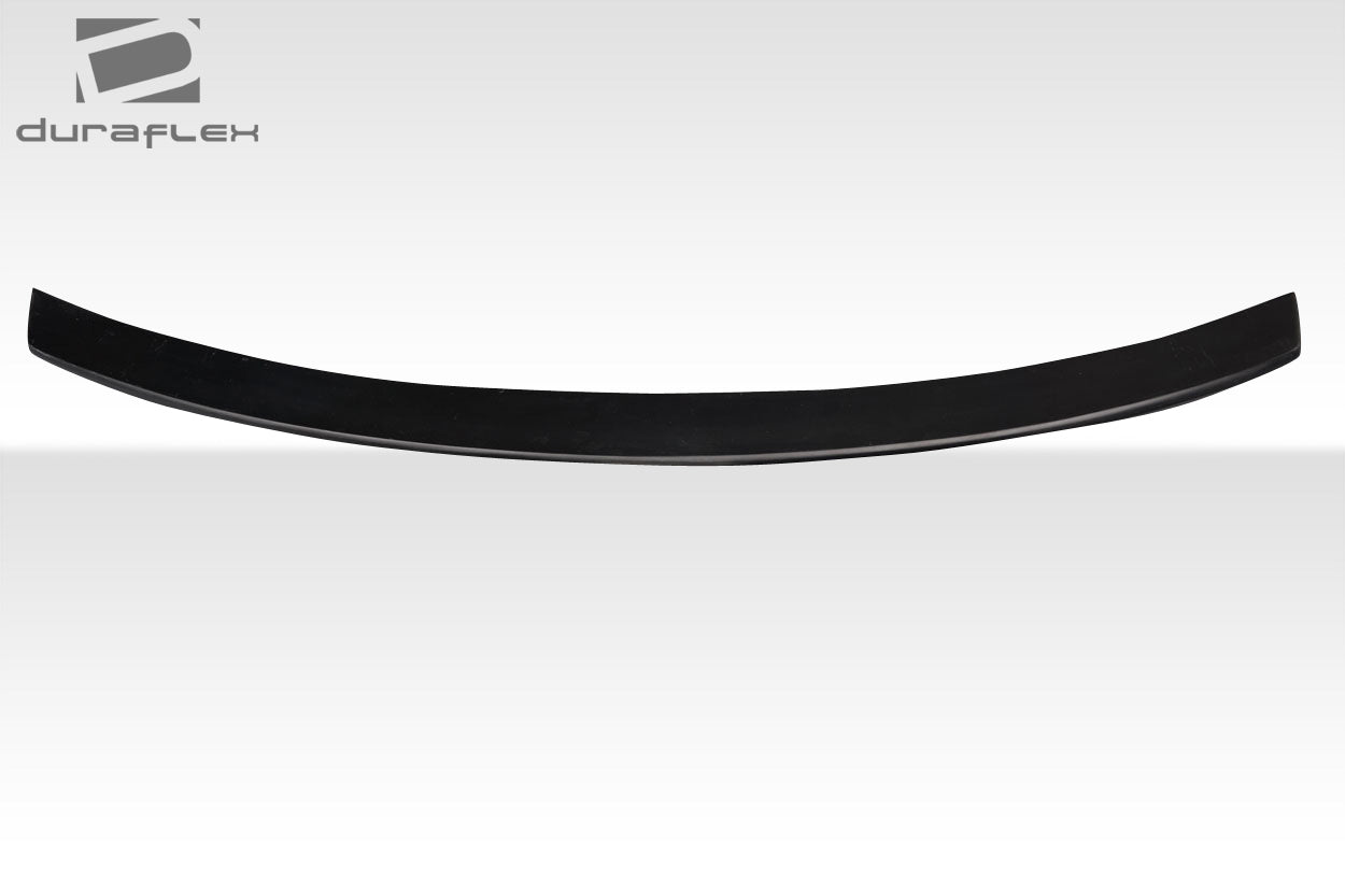 2014-2021 Mazda 6 Duraflex Lazer Rear Wing Spoiler - 1 Piece (S)
