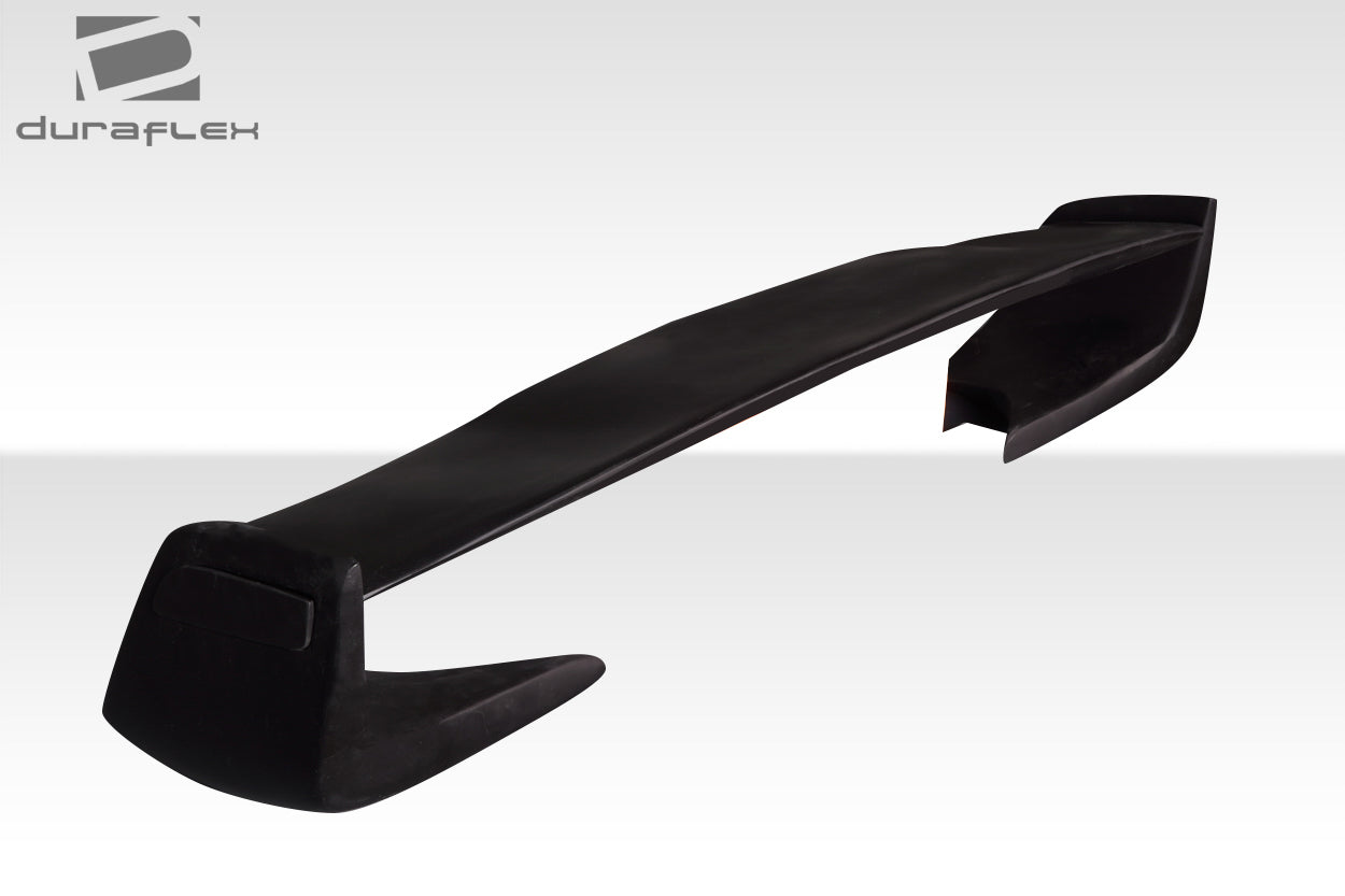 2019-2023 Toyota Supra A90 Duraflex Super Speed Rear Wing Spoiler - 3 Pieces