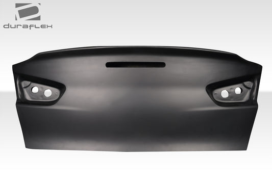 2008-2017 Mitsubishi Lancer Duraflex Demon Trunk