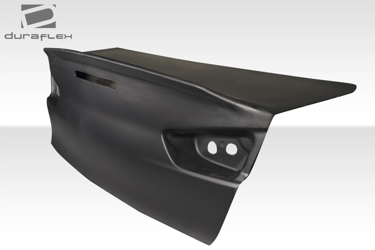 2008-2017 Mitsubishi Lancer / Lancer Evolution 10 Duraflex Demon Trunk - 1 Piece