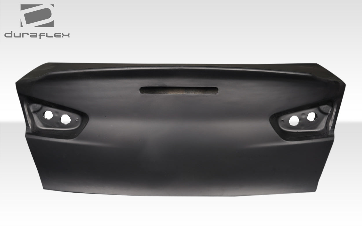 2008-2017 Mitsubishi Lancer Duraflex Demon Trunk