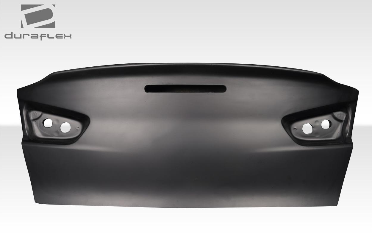 2008-2017 Mitsubishi Lancer Duraflex Demon Trunk