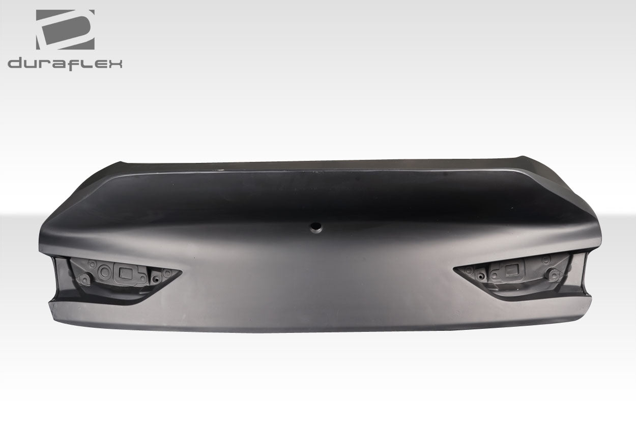 2017-2022 Infiniti Q60 2DR Duraflex Invo Trunk - 1 Piece (S)