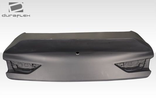 2017-2022 Infiniti Q60 2DR Duraflex Invo Trunk - 1 Piece