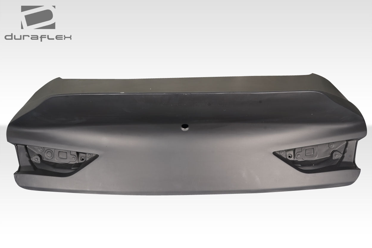 2017-2022 Infiniti Q60 2DR Duraflex Invo Trunk - 1 Piece (S)