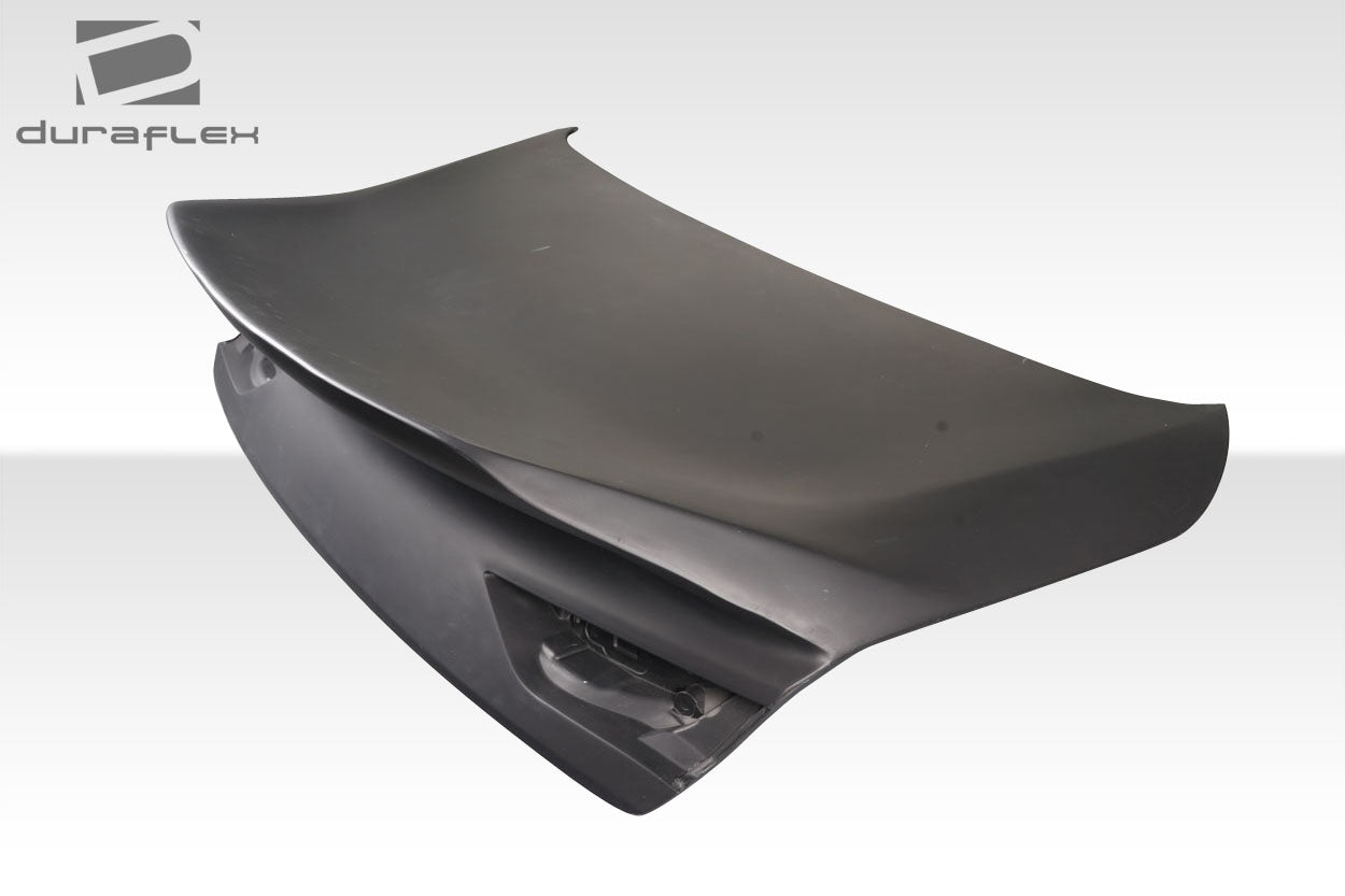 2017-2022 Infiniti Q60 2DR Duraflex Invo Trunk - 1 Piece (S)