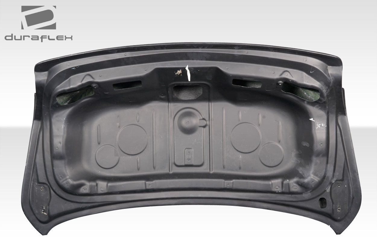 2017-2022 Infiniti Q60 2DR Duraflex Invo Trunk - 1 Piece (S)