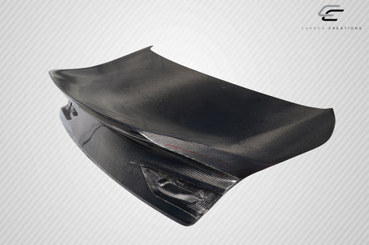 2017-2022 Infiniti Q60 Carbon Creations Invo Carbon Fiber Trunk