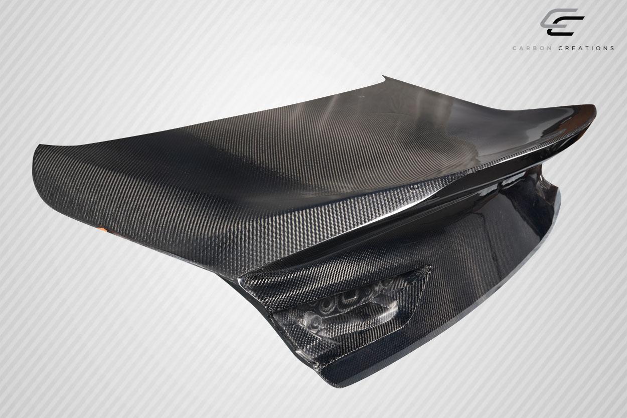 2017-2022 Infiniti Q60 Carbon Creations Invo Carbon Fiber Trunk