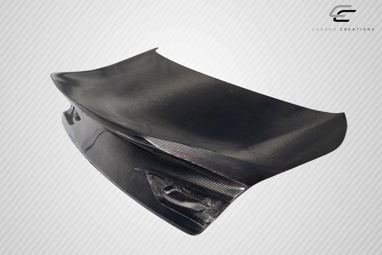 2017-2022 Infiniti Q60 Carbon Creations Invo Carbon Fiber Trunk
