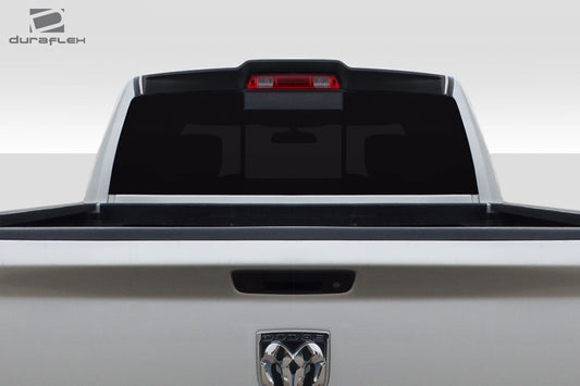 2009-2018 Dodge Ram Duraflex Rugged Road Rear Wing