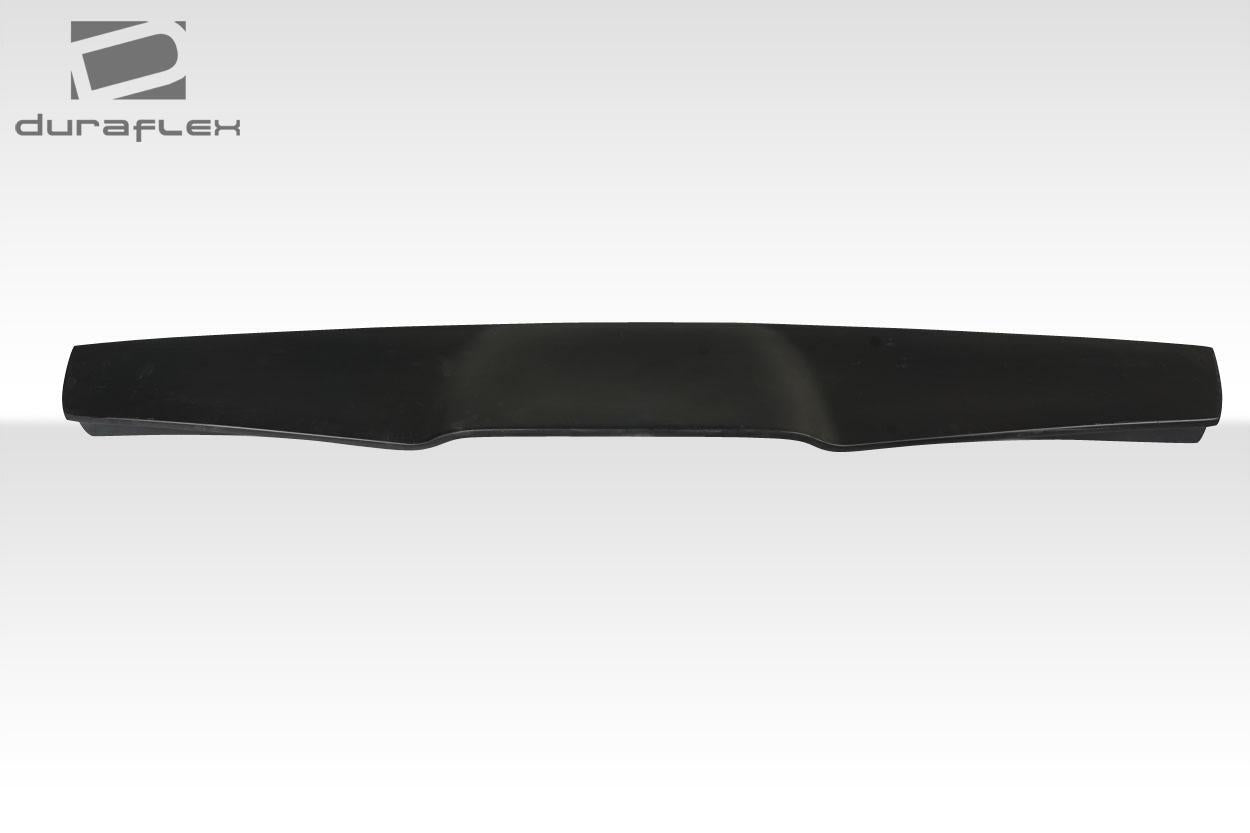 2009-2018 Dodge Ram Duraflex Rugged Road Rear Wing