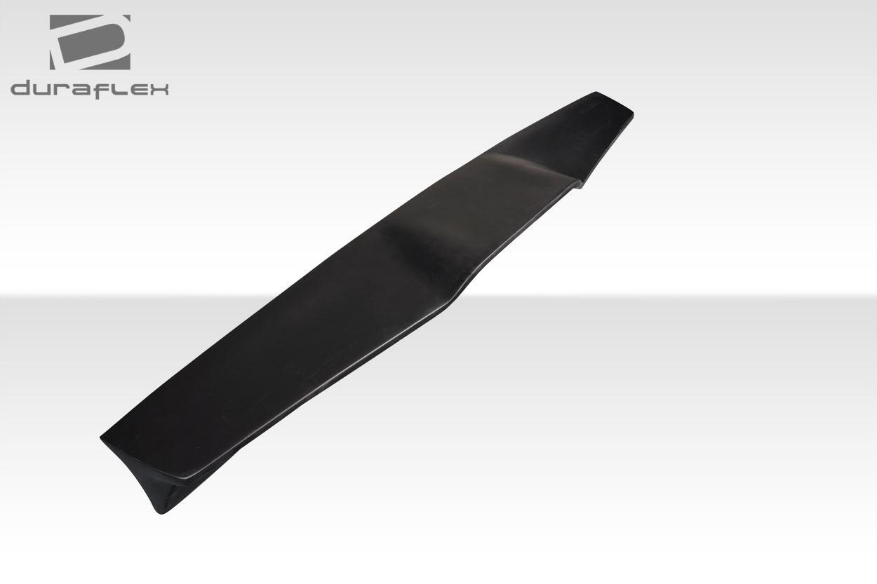 2009-2018 Dodge Ram Duraflex Rugged Road Rear Wing