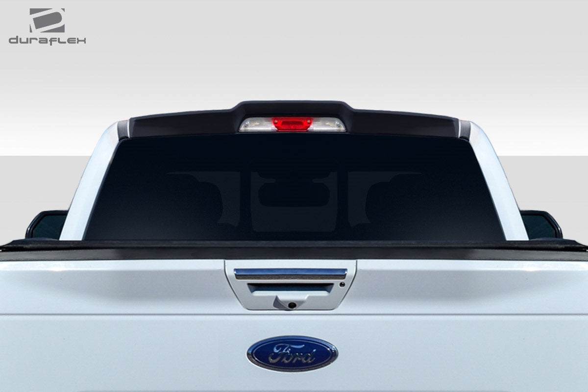 2015-2020 Ford F-150 Duraflex Rugged Road Rear Roof Wing Spoiler - 1 Piece (S)