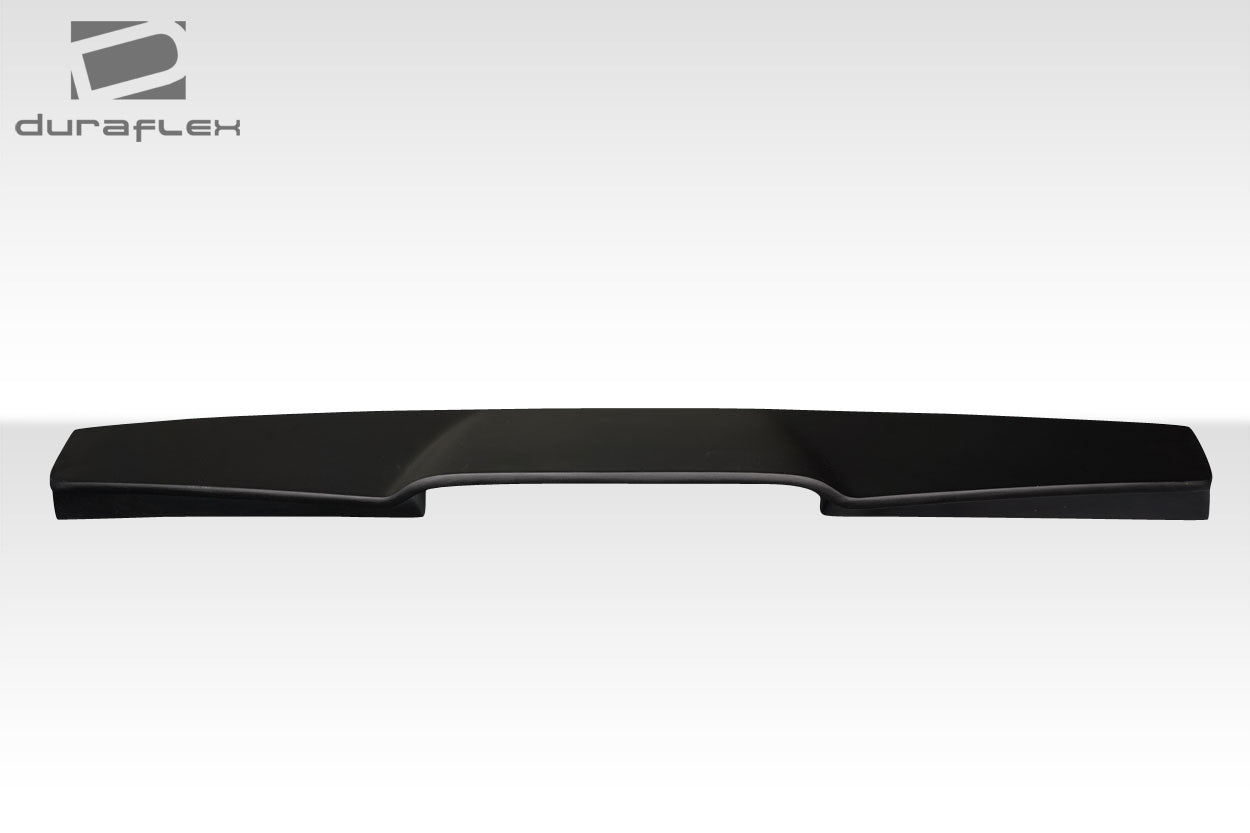 2014-2018 Chevrolet Silverado Duraflex Rugged Road Rear Wing