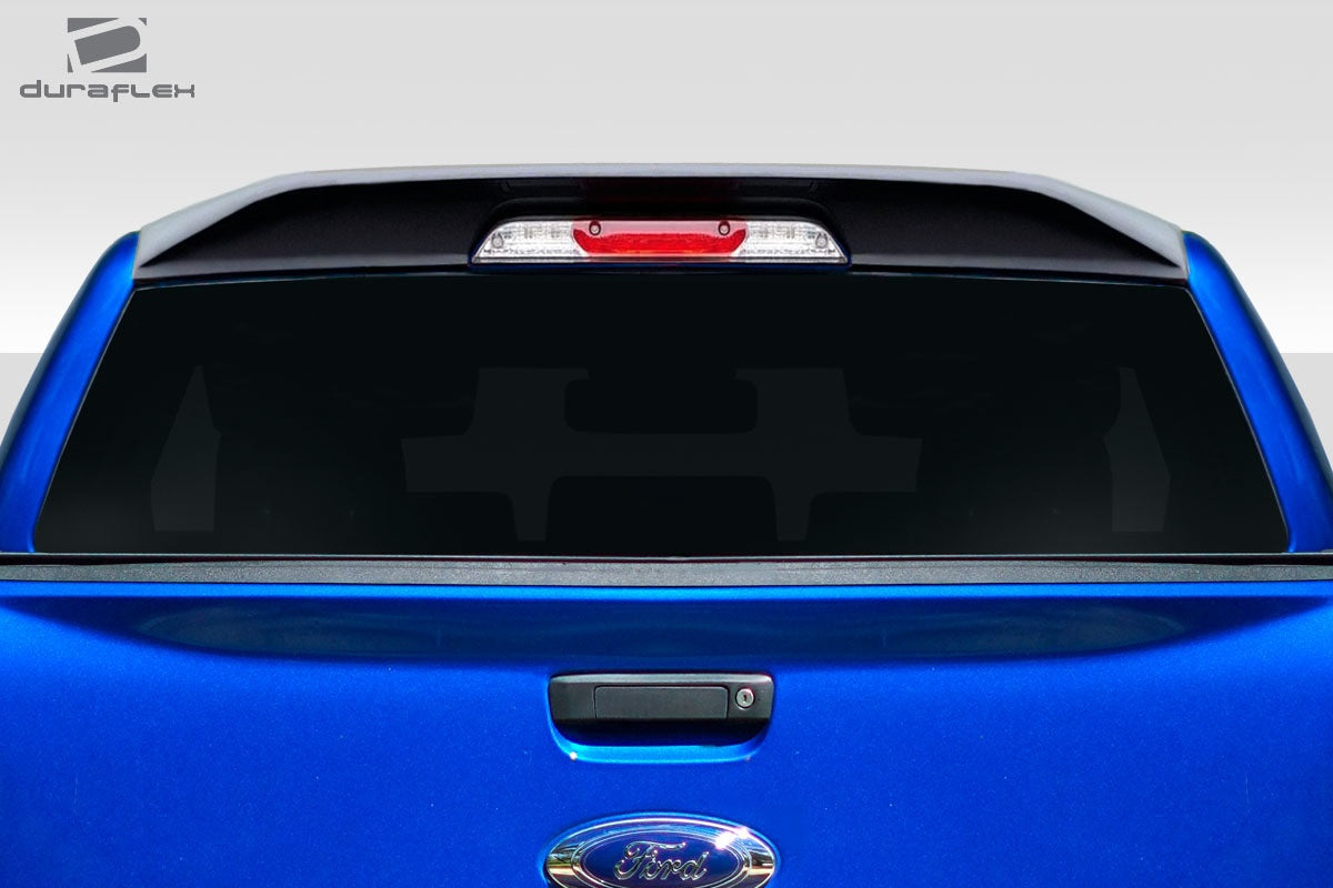 2019-2023 Ford Ranger Duraflex Cab Rugged Road Rear Wing Spoiler - 1 Piece (S)