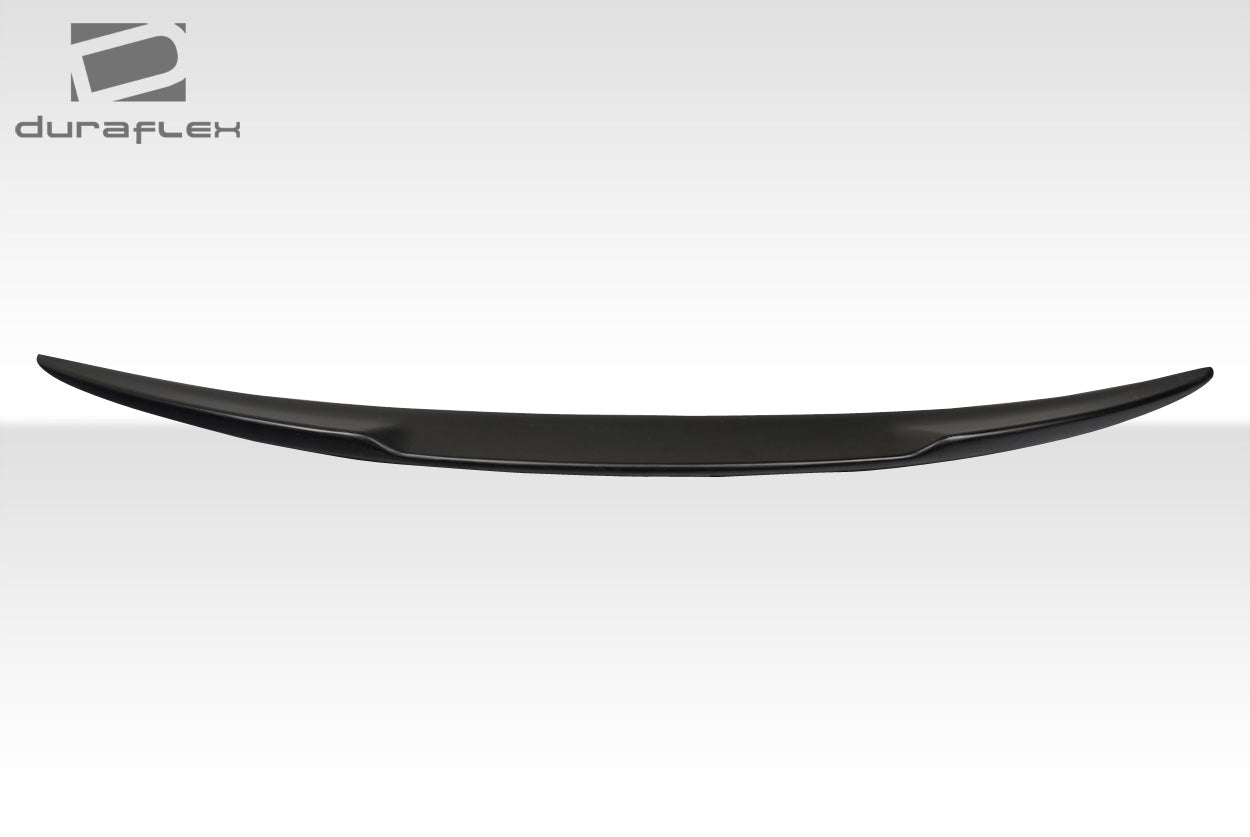 2017-2022 Alfa Romeo Giulia Duraflex Stream Rear Wing